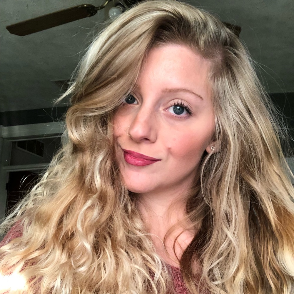 Meet your Posher, Morgan